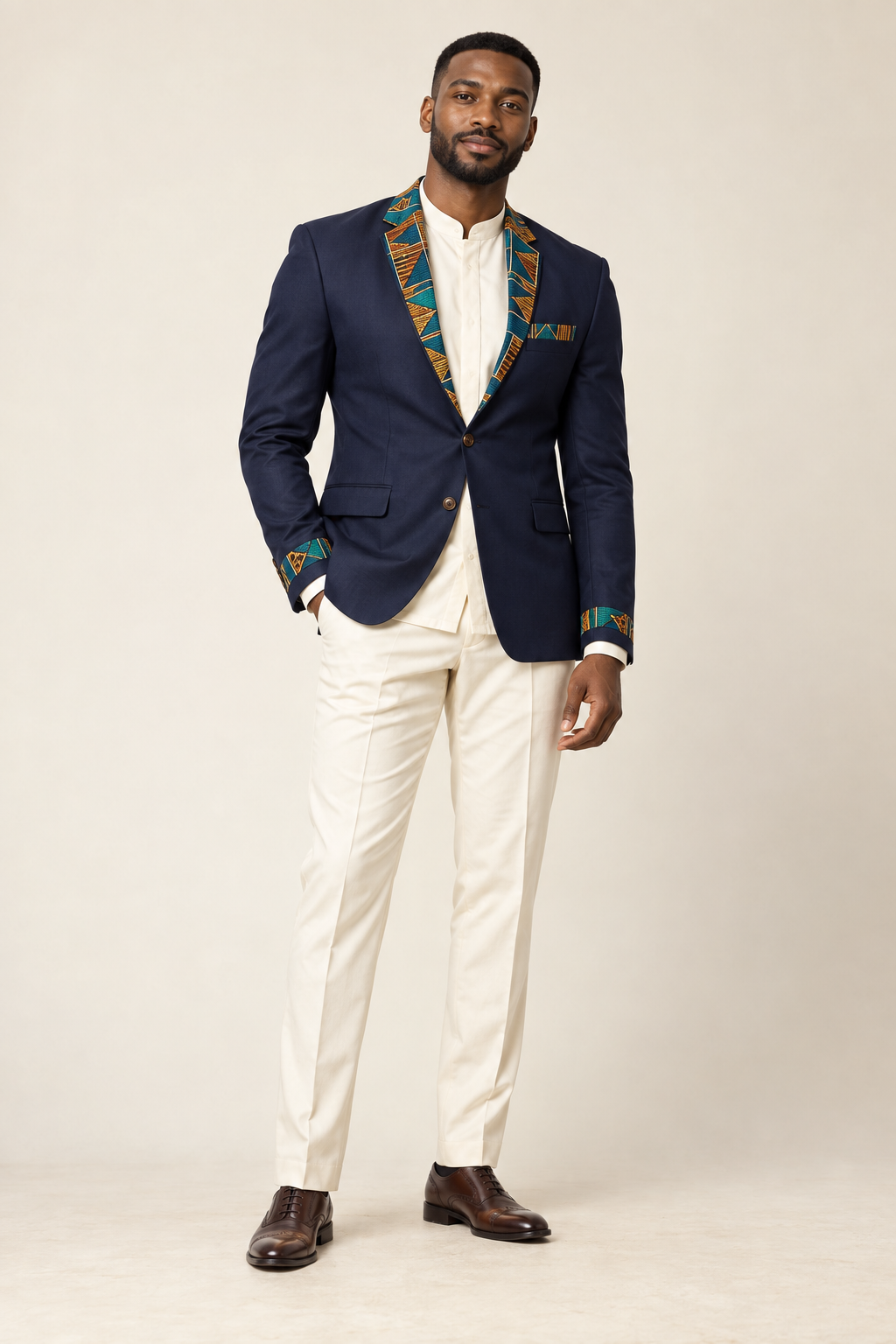 Navy Signature