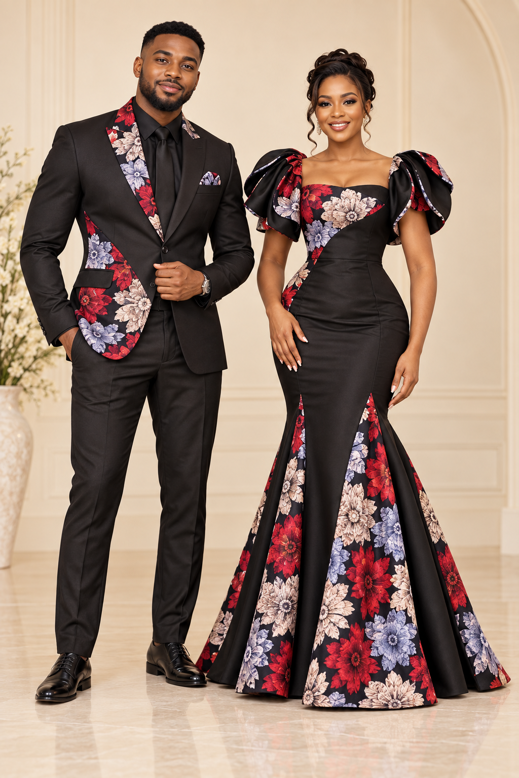 Floral After Hours