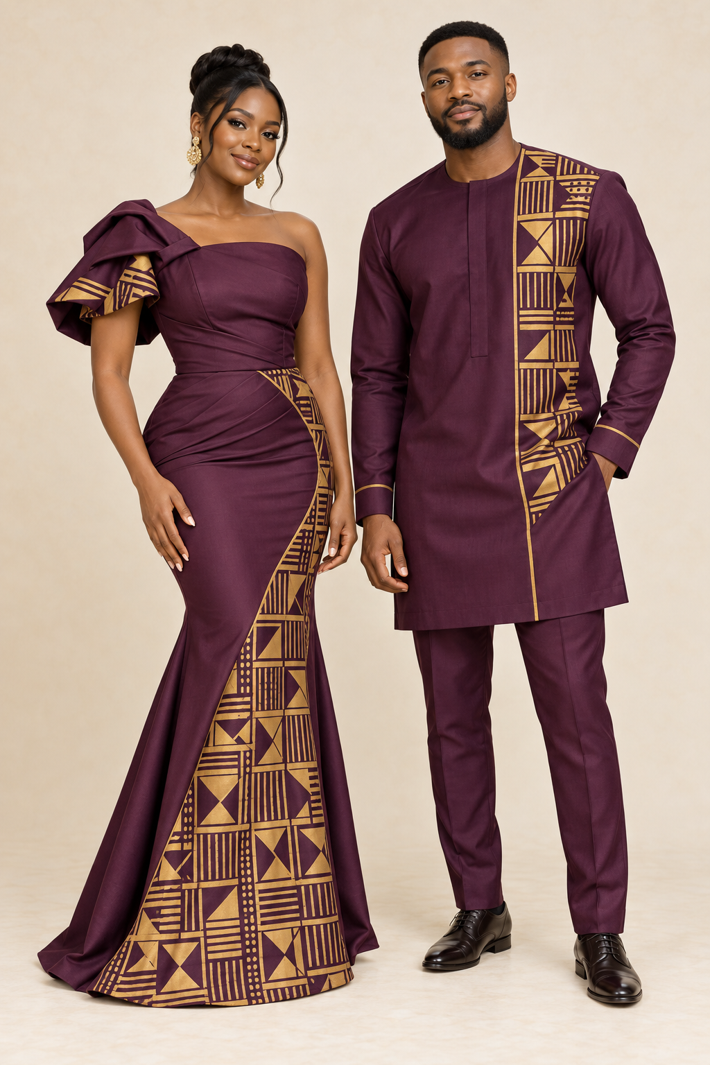 Plum Celebration